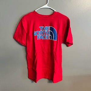 The North Face Tee